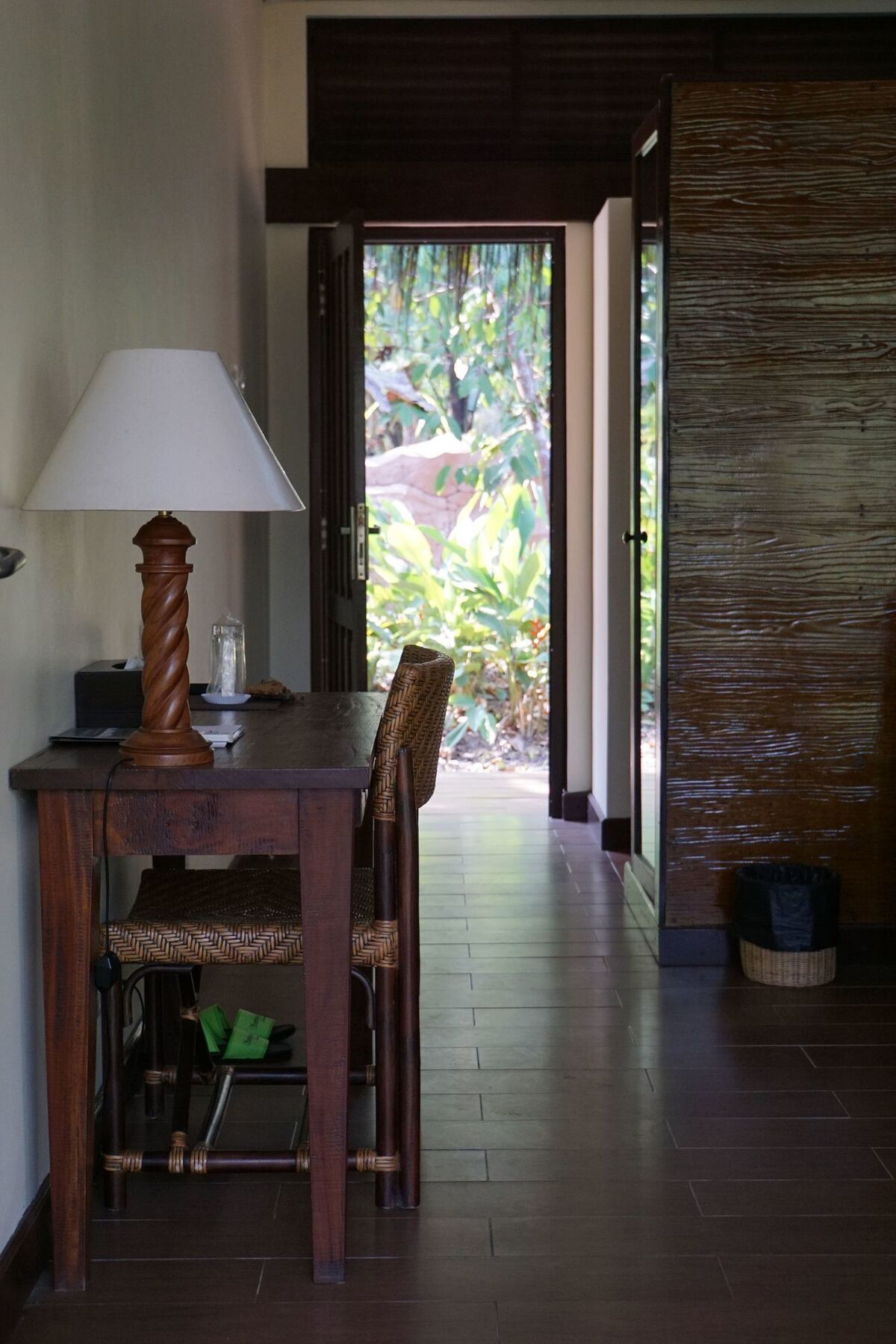 Samboja Lodge 巴厘巴板 外观 照片