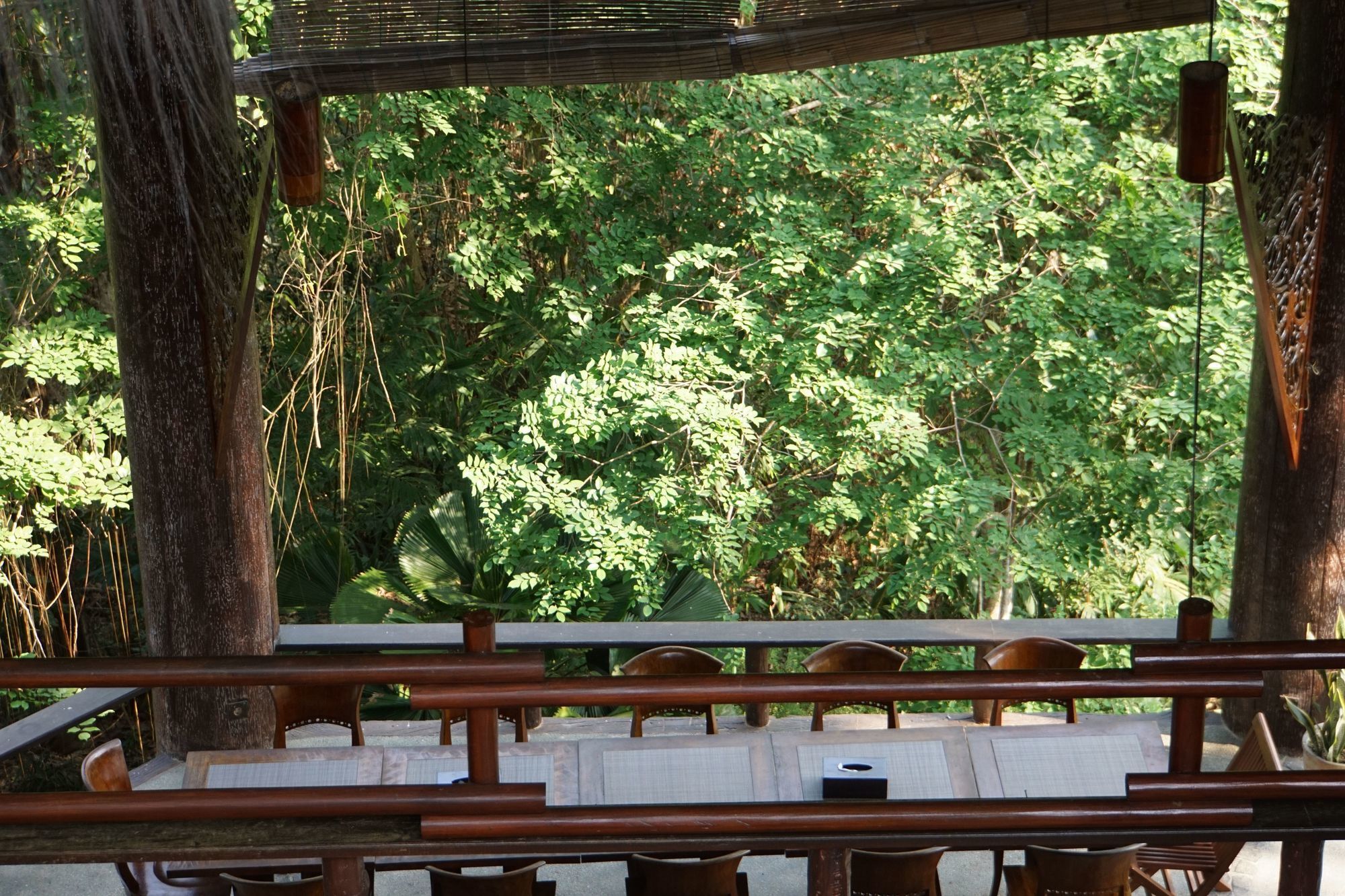 Samboja Lodge 巴厘巴板 外观 照片