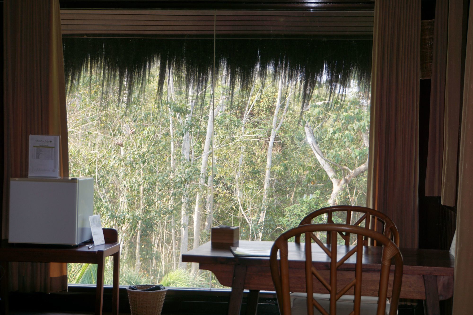 Samboja Lodge 巴厘巴板 外观 照片
