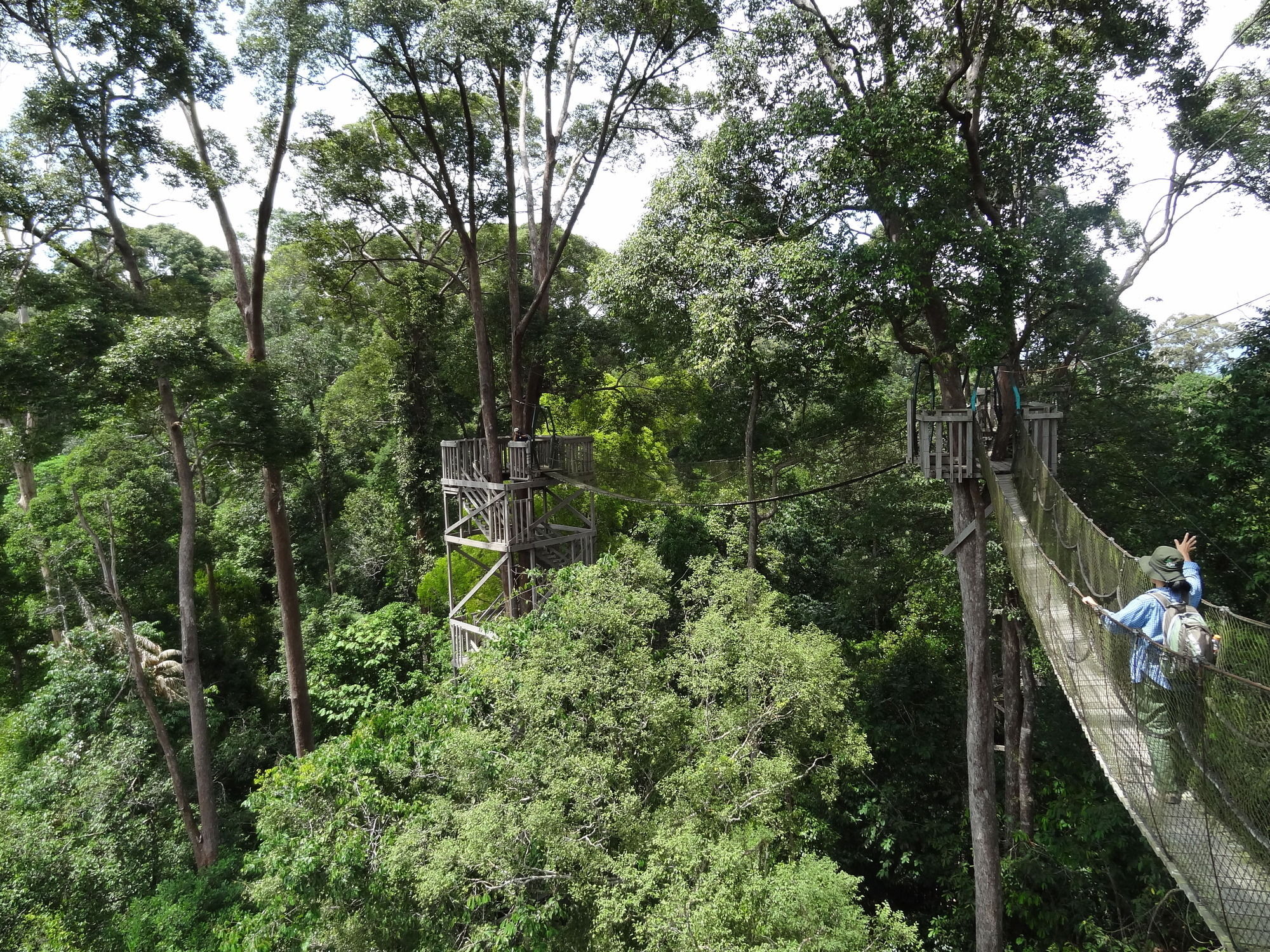 Samboja Lodge 巴厘巴板 外观 照片