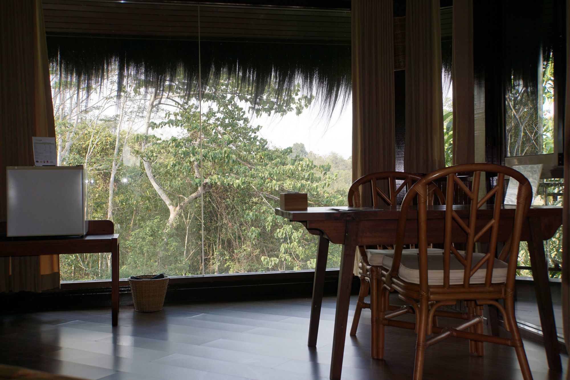 Samboja Lodge 巴厘巴板 外观 照片