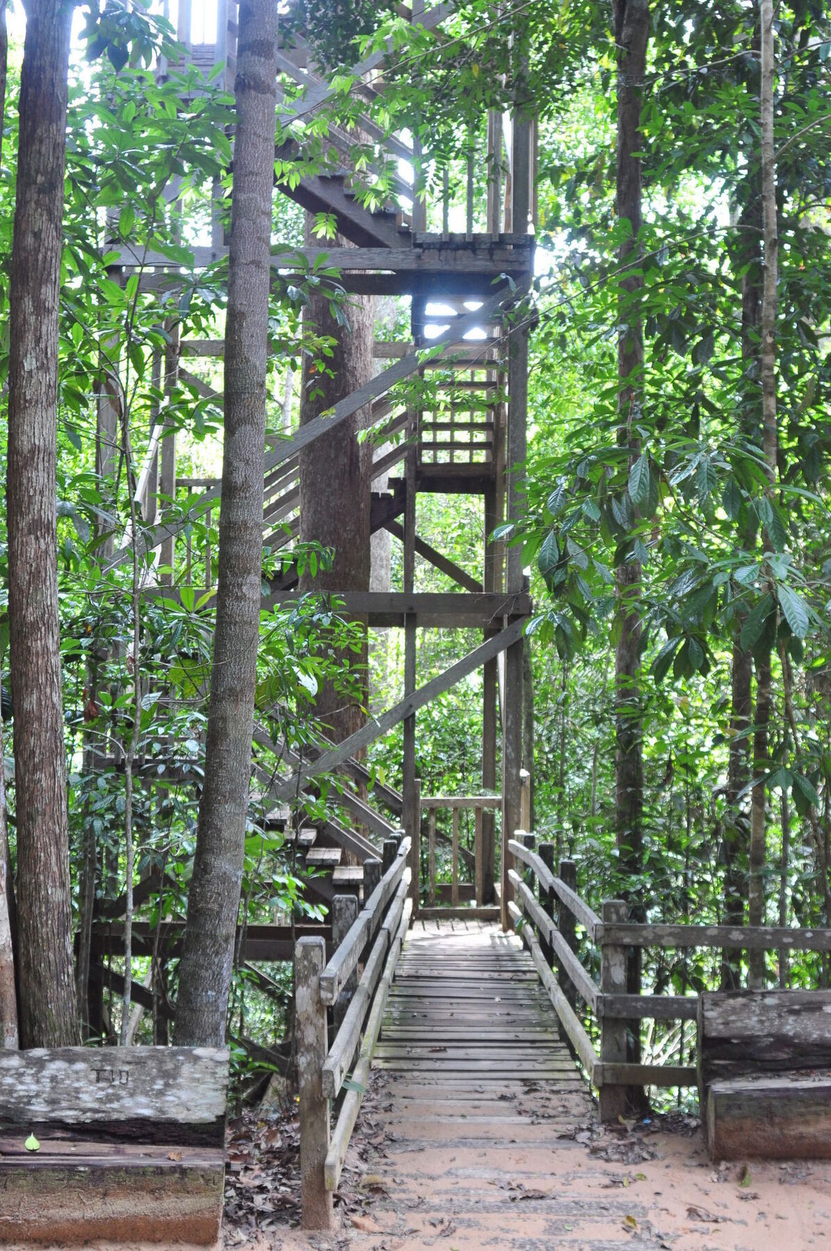Samboja Lodge 巴厘巴板 外观 照片